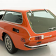 Illustration for article titled This is what a Volvo 1800ES with 90 original miles looks like